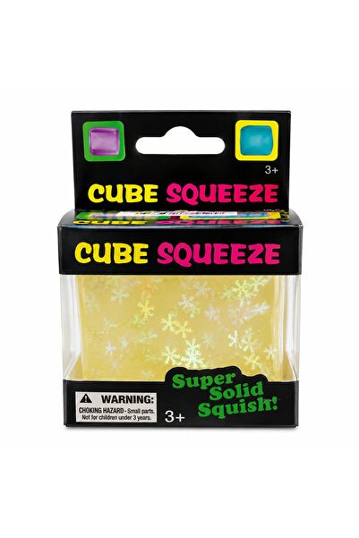 Squeeze Jucărie Antistres "Cube Squeeze"