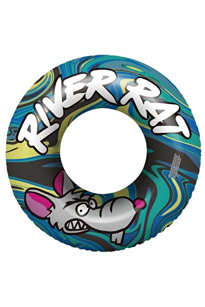 BESTWAY Bermuda Boxed 100 cm River Rat Holding Simit