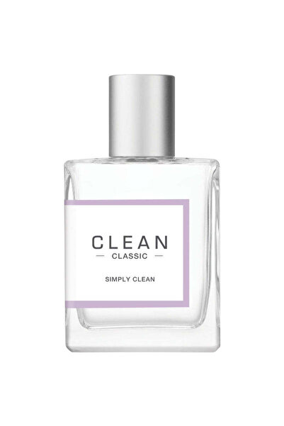 Clean CLASSIC SIMPLY FOR UNISEX EDP 60 ml