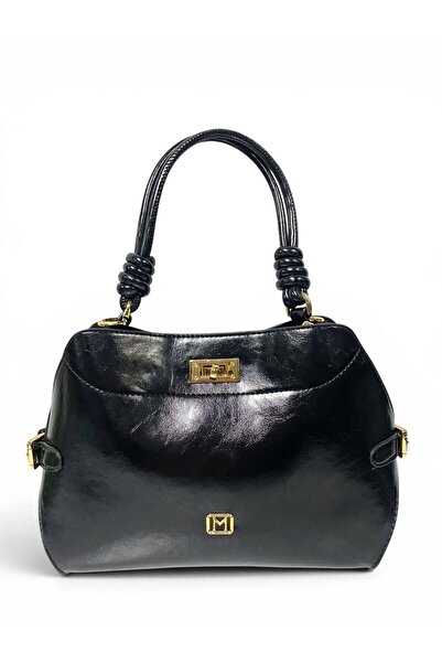 Matmazel 27X19X9Cm-Matmazel Shoulder Bag-127
