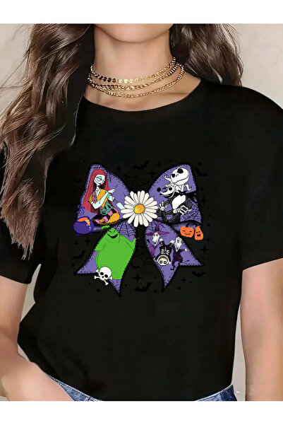 SAUDI DISNEYLAND disneyland Men and Women's 100% Cotton T-Shirt - Oversized C...