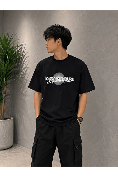 jeneric Men's t-shirt