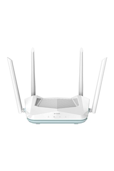 D-Link R15/E EAGLE PRO AI AX1500 Smart Router