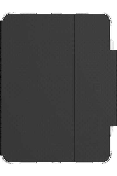 UAG Urban Armor Gear 329N314040 Tablet Case 27.9 Cm (11") Folio Black, Transl...