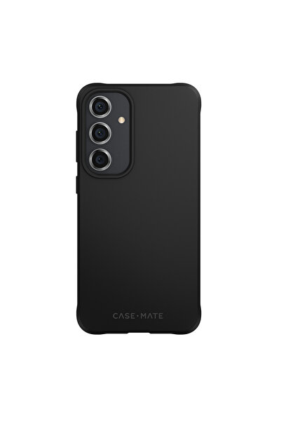Case-Mate Tough Black - Husă Samsung Galaxy S24+ (Negru)