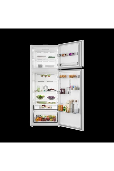 Arçelik 270 531 Eı No Frost Buzdolabı 🥶 | Geniş İç Hacim - Sayfa 2