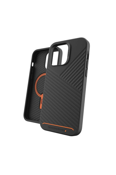 Zagg Gear4 Denali Snap - husă de protecție pentru iPhone 14 Pro Max compatibi...