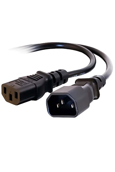 PremiumCord Kabel nap√°jec√≠ 230V prodlu≈æovac√≠ 5m