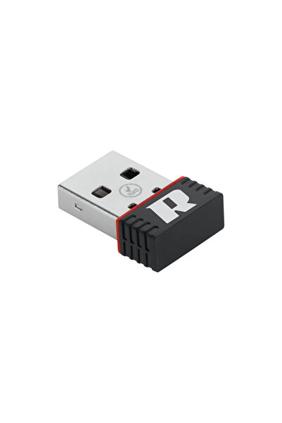 Rebel Karta sieciowa WIFI 802.11 b/g/n USB Quer