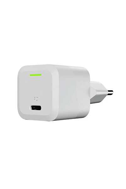 Greencell GREEN CELL ≈ÅADOWARKA USB-C GAN GC POWERGAN 33W PD 3.0 QC 3.0 USB-C...