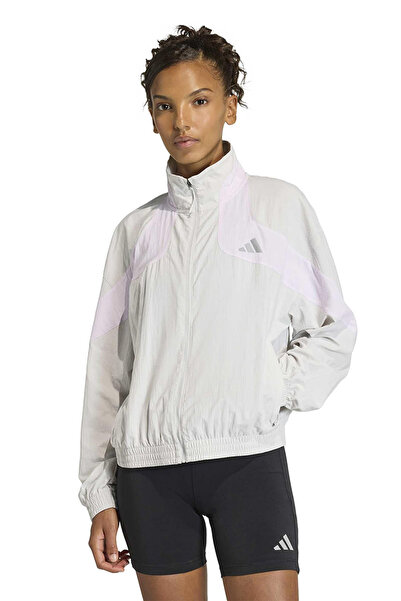 adidas Kadın Koşu - Yürüyüş Eşofman Üstü Adi365 C Jkt W Ka0335