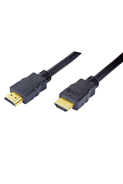 EQUIP HDMI HS Ethernet 1.4 10.2Gbps 4K/30Hz 20.00m negru pungă de plastic