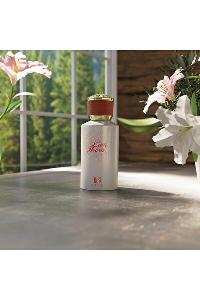 Ahmed Al Maghribi Little Hearts EDP 50ml