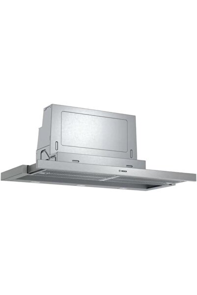 Bosch Hotă încorporată DFS097A51, 4 trepte de putere, 729 mc/h, 90 cm (Argintiu)