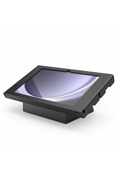 Compulocks Surface GO 1-4 Gen Apex Enclosure AV Conference Capsule Black