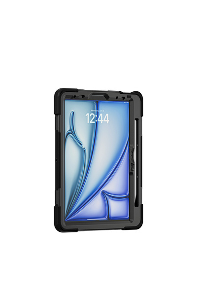 Crong Defender Plus – Husă de protecție pentru iPad Air 11 (2026-2024) / iPad...
