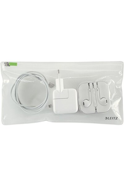 Leitz TECZKA COMPLETE TRAVELLER Z SUWAKIEM S (2)