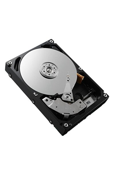 Dell KIT HD SAS 10K 2.5 600GB FRU KIT HD SAS 10K 2.5 600GB FRU, 2.5", 600 GB,...