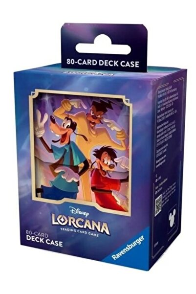 RAVENSBURGER Cutie pentru pachet Disney Lorcana (Set09) - Goofy