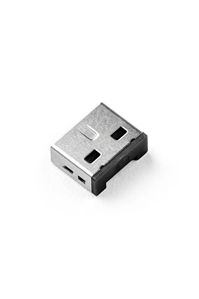 Smart Keeper SmartKeeper Basic " Blocaj port USB-A " negru 6 buc.+Cheie