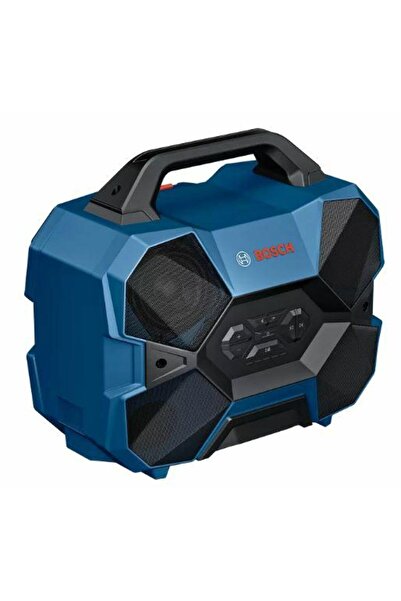 Bosch G≈ÅO≈öNIK BLUETOOTH GPB 18V-6 C SOLO