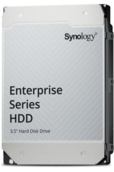 SYNOLOGY Hard disk HDD 3.5 inch SATA HAT5310-16T 512e 7.2k