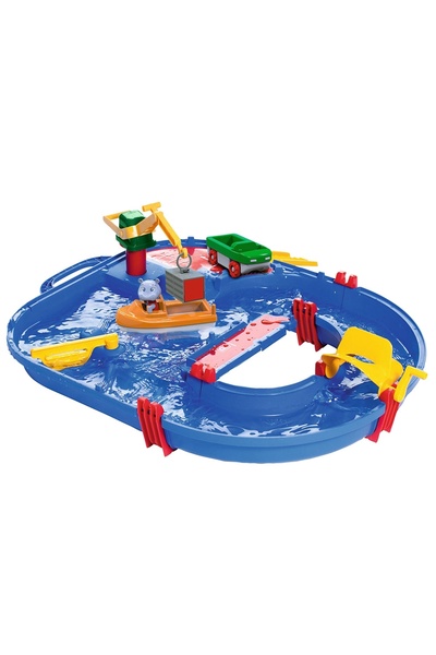 Evelise Set de joacă în apă AquaPlay Start Set