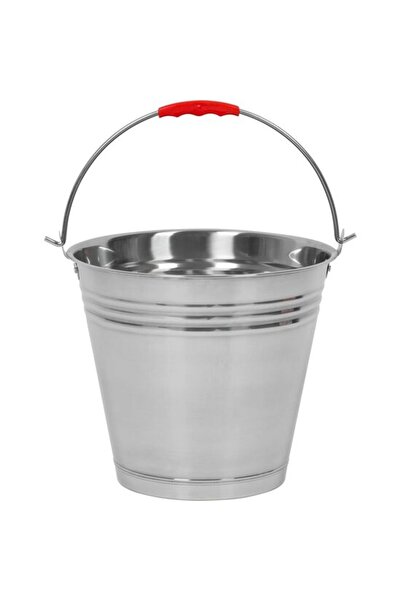 Evelise Food container, stainless steel, 12 L, Strend Pro
