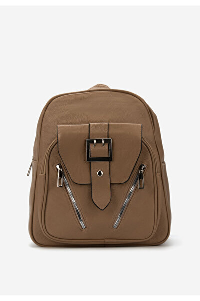 B T Shoes Rucsac dama Xennia maro