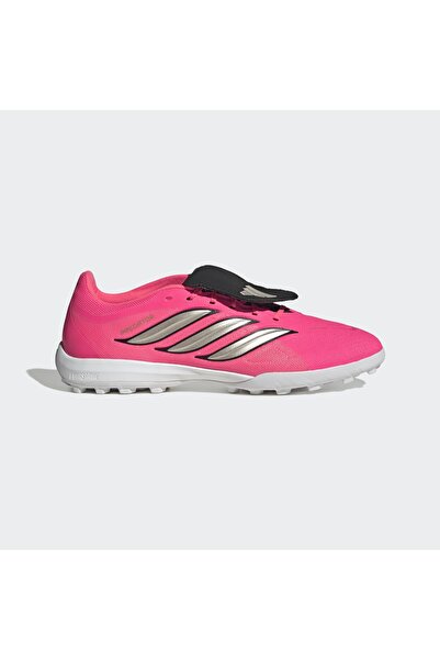 adidas حذاء Predator League Ft Tf للبالغين من الجنسين IH7212