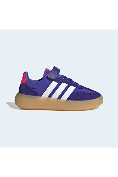 adidas Barreda Decode El C Unisex Çocuk Sneaker KJ6822
