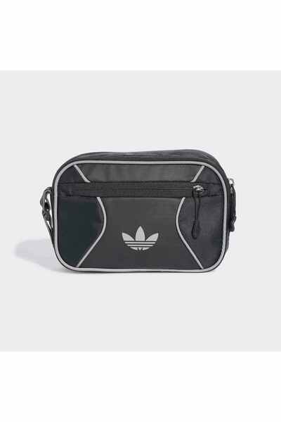 adidas Small Airliner Unisex Yetişkin Omuz Çantası KT4506
