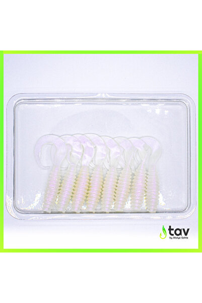 TAV ORAK 42Mm 8’Li Paket Moon
