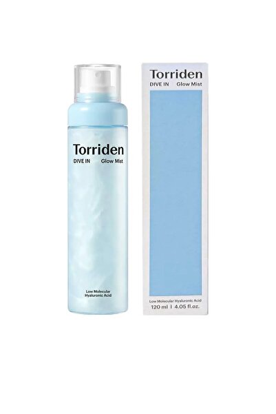 Torriden DIVE-IN Torriden - DIVE IN Glow Mist (5 Tip Mikro Hyaluronik Asitli ...