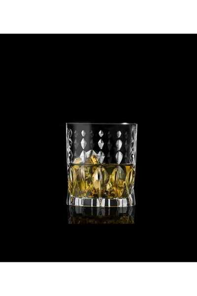 CEPHOME 6-Piece Marilyn Cocktail Glass Set
