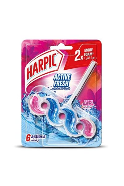 Harpic Tropical Blossom 39gm