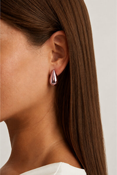 Markiz Takı Drop Earrings Pair (3.5cm)