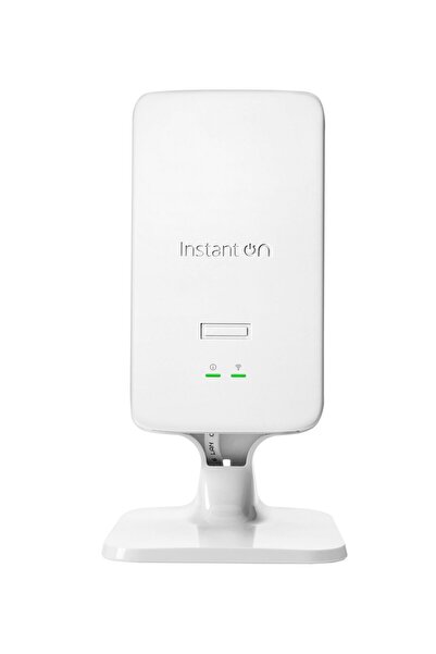HP HPE Networking Instant On AP22D AP Bundle w. PSU Wi -Fi 6