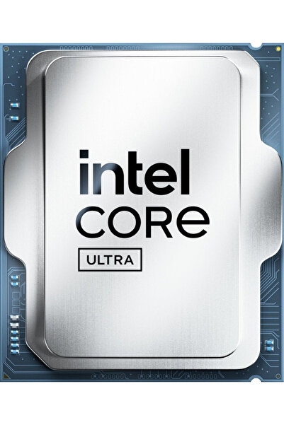 Intel Procesor Core Ultra 5 225F OEM (3.3 GHz /20 MB /Socket 1851)