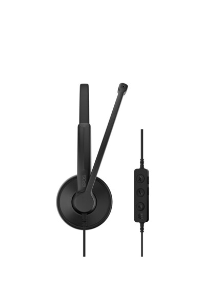 Epos IMPACT 100 UC USB C+A