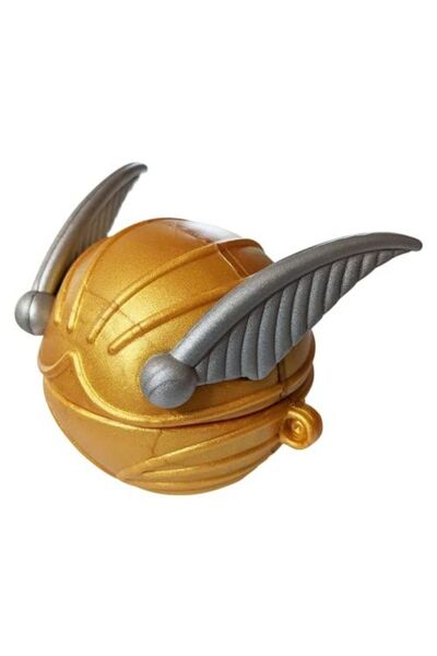 Lazerbuilt Căști intraauriculare Harry Potter Snitch