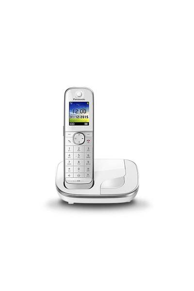 PANASONIC KX-TGJ310GW