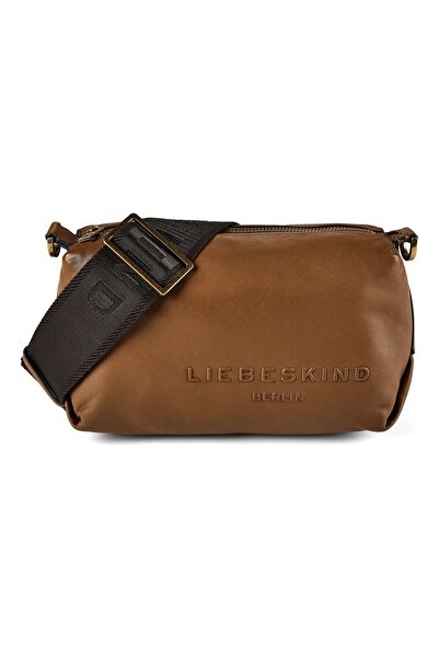 liebeskind Elvira Umhängetasche Leder 25 cm