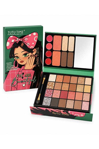 TUTU TIME Shine like a Queen with the complete Queen Pretty set from