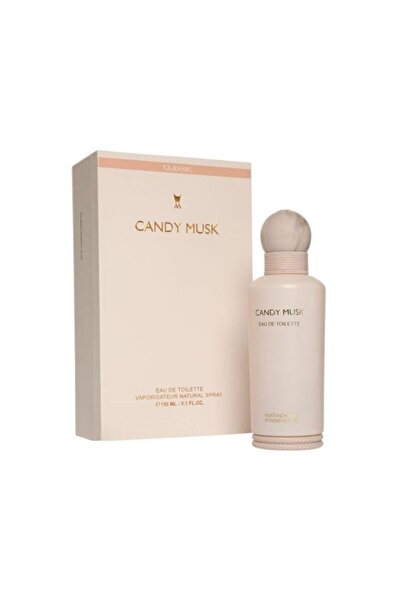 AL MAJD OUD candy musk ـ كاندي مسك ـ الماجد للعود ـ150 ml