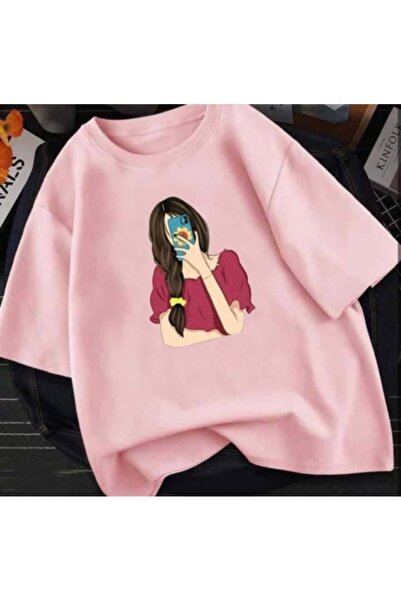 ZEMLİYA Slim Fit Premium Graphic Printed