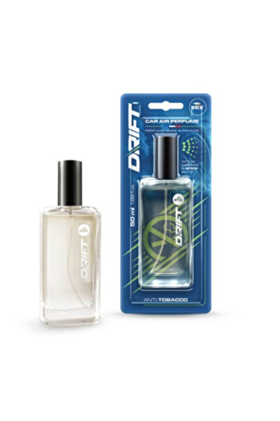 Elix Parfum auto premium DRIFT Anti-Tobacco