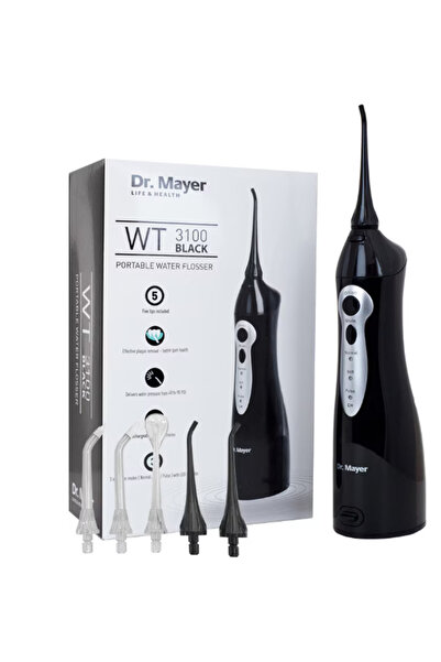 Dr. Mayer Dus Bucal Portabil Dr.Mayer WT3100