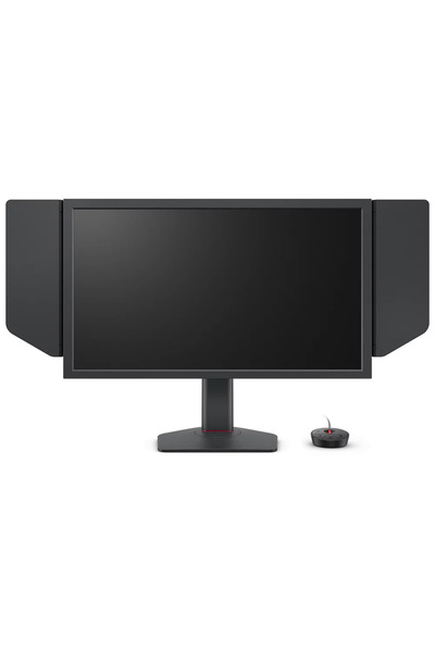 ZOWIE Monitor XL2586X+ 24.5 " FastTN, 600Hz, DyAc2