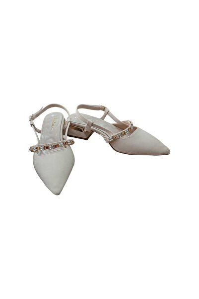 Acarbey Zenne with Heels